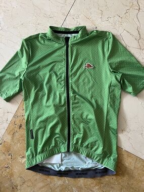 Luxury European Cycling jersey by Cafe du Cycliste